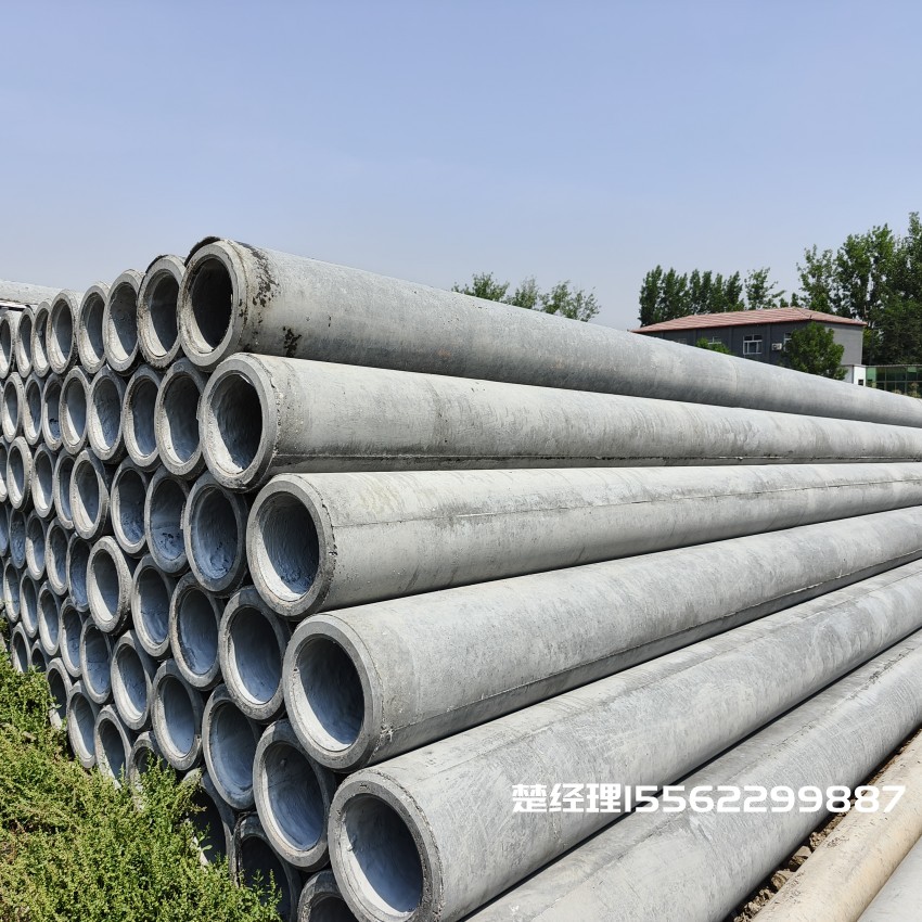 下城150×10米预应力通信水泥电线杆